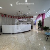  SIÊU PHẨM BUILDING 8 TẦNG – MẶT PHỐ NGUYỄN CHÍNH – THANG MÁY – NHÀ MỚI TINH – MẶT TIỀN 6.5M – KINH DOANH ĐA DẠNG 